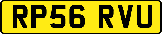 RP56RVU