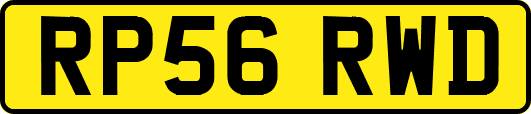 RP56RWD
