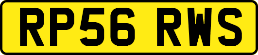 RP56RWS