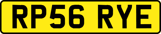 RP56RYE