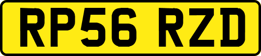 RP56RZD