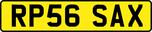 RP56SAX