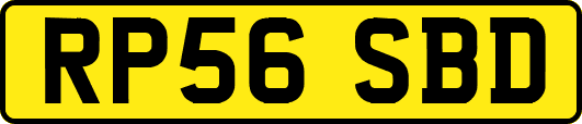 RP56SBD