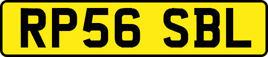 RP56SBL
