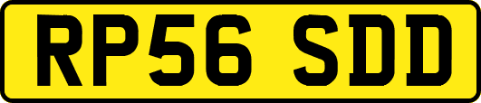 RP56SDD