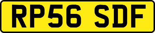RP56SDF