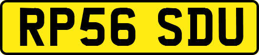 RP56SDU