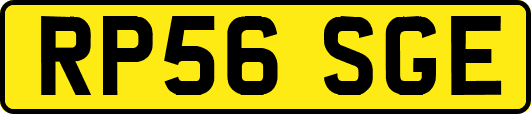 RP56SGE