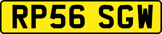 RP56SGW