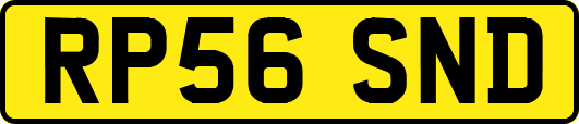 RP56SND
