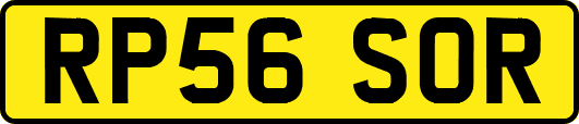 RP56SOR