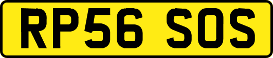 RP56SOS