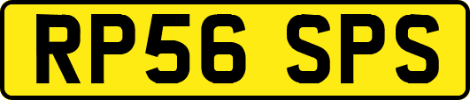 RP56SPS