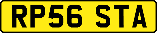 RP56STA