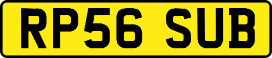 RP56SUB