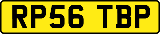 RP56TBP