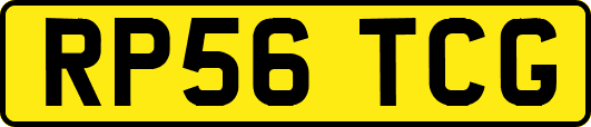 RP56TCG