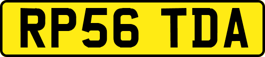 RP56TDA