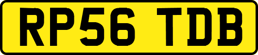 RP56TDB