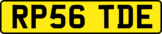 RP56TDE