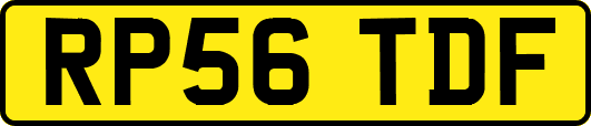 RP56TDF