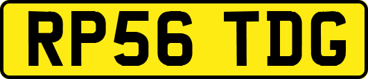 RP56TDG