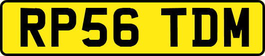 RP56TDM