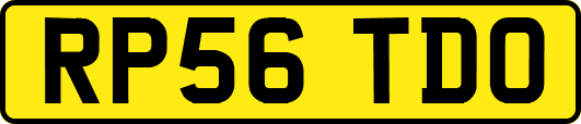 RP56TDO