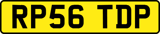 RP56TDP