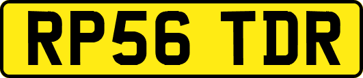 RP56TDR
