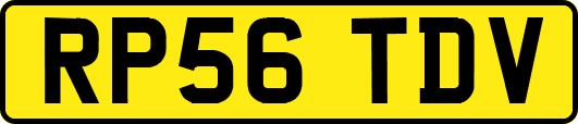RP56TDV