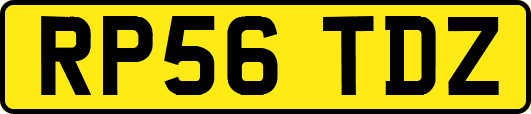 RP56TDZ
