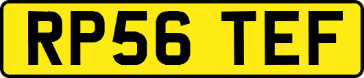 RP56TEF