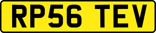 RP56TEV