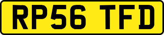 RP56TFD