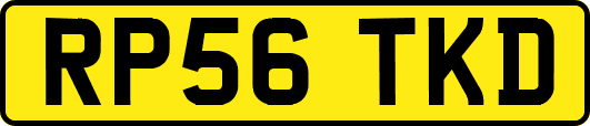 RP56TKD