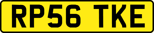 RP56TKE