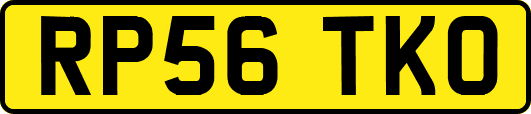 RP56TKO