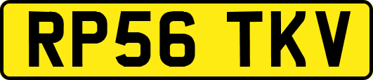 RP56TKV