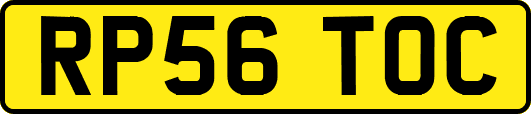 RP56TOC