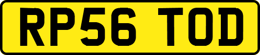 RP56TOD