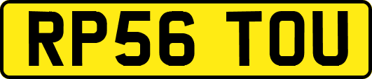RP56TOU