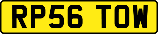 RP56TOW