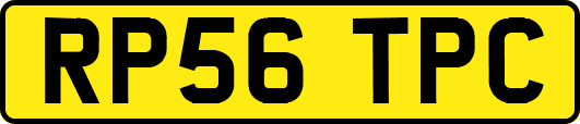 RP56TPC