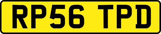 RP56TPD