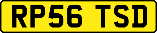 RP56TSD