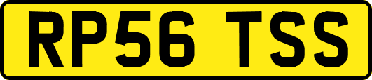 RP56TSS