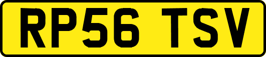 RP56TSV