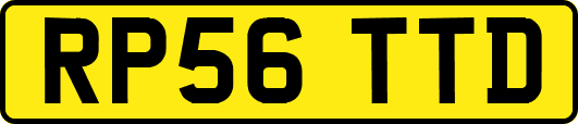 RP56TTD