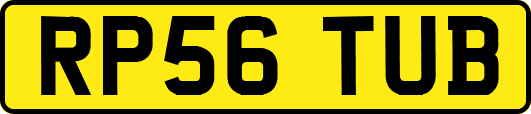 RP56TUB